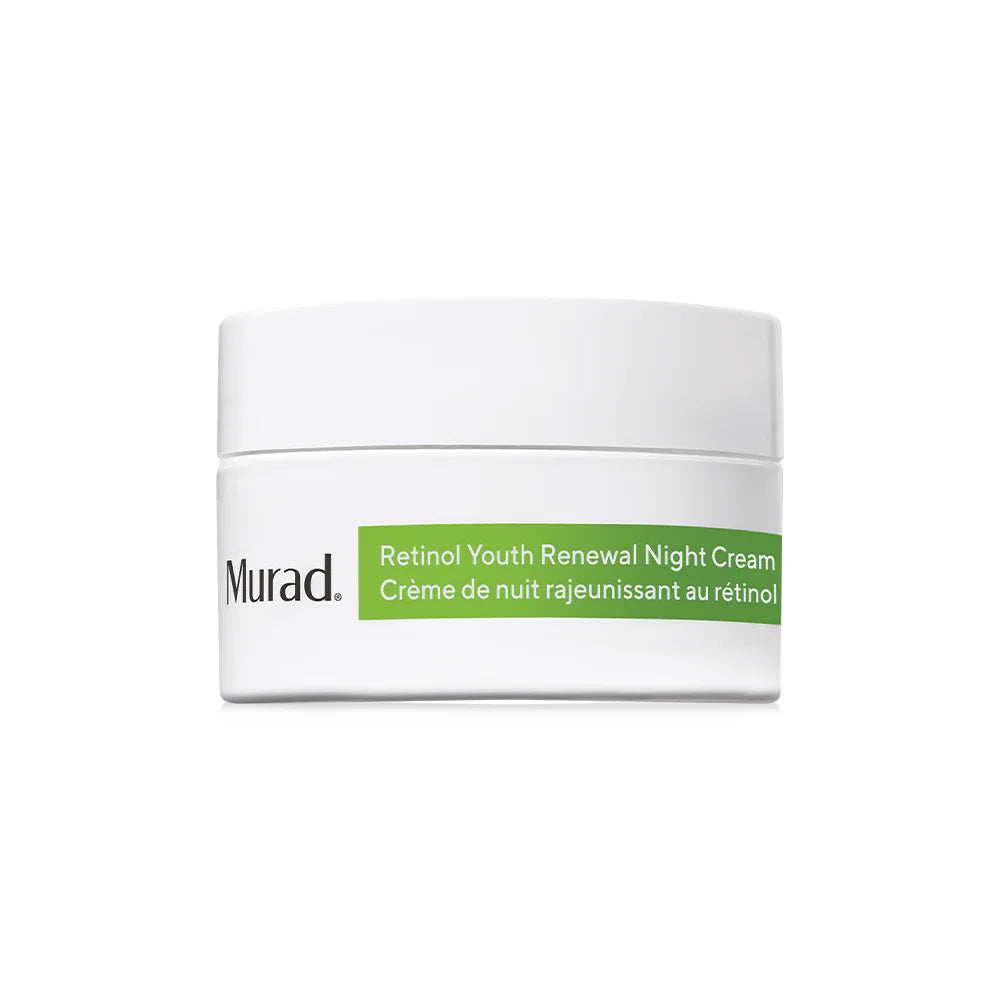 Murad Retinol Youth Renewal Night Cream 15ml