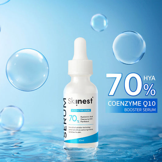 Skiinest Hya Coenzyme Q10 Booster Serum 30ml
