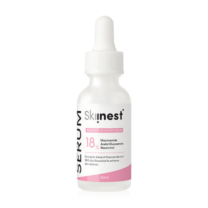 Skinness Pure Niacinamide + Resorcinol Serum 30ml