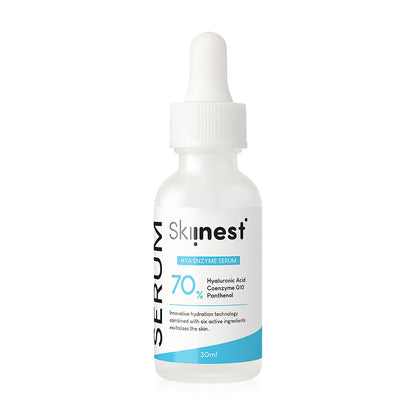 Skiinest Hya Coenzyme Q10 Booster Serum 30ml