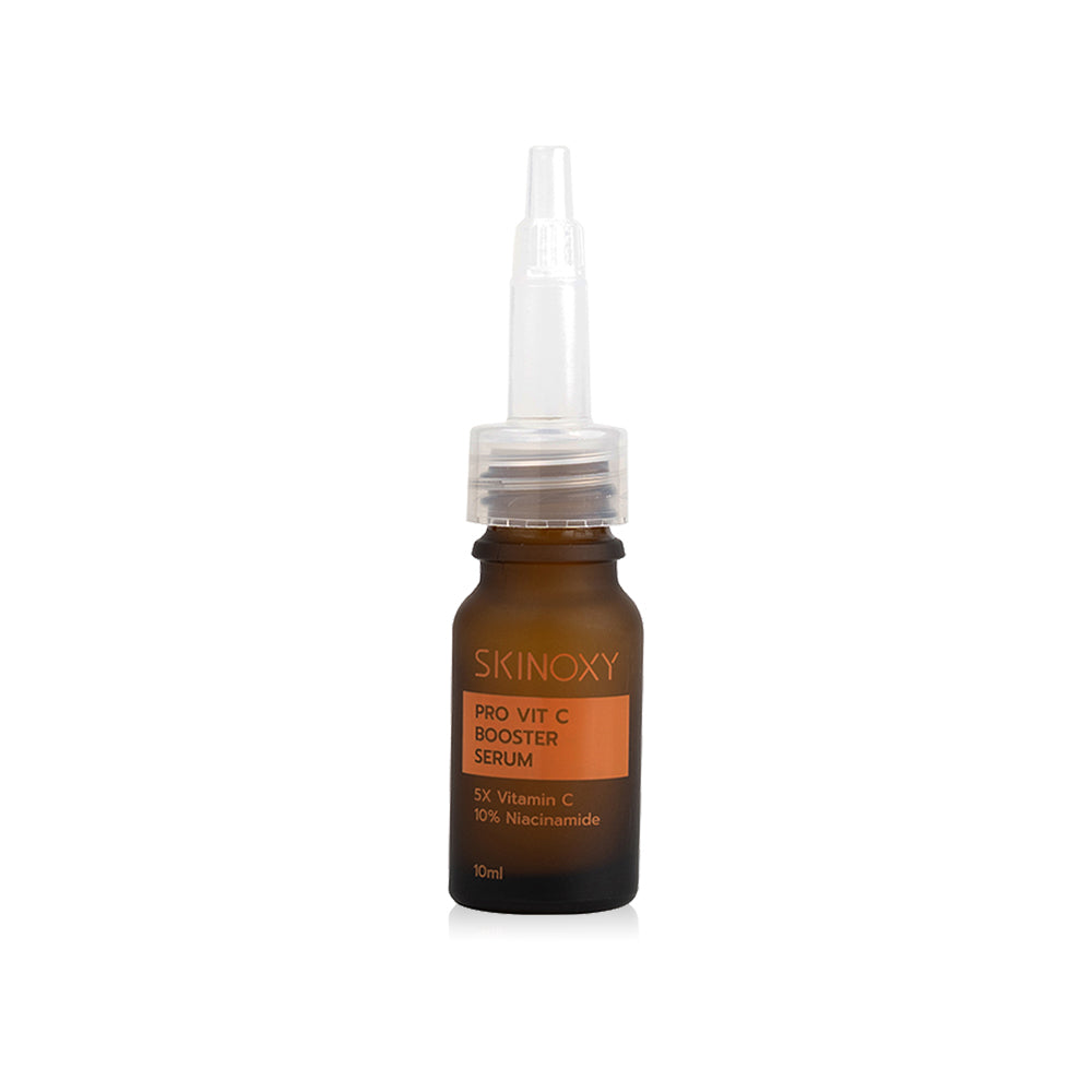 Skinoxy Pro Vit C Booster Serum 10ml
