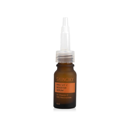 Skinoxy Pro Vit C Booster Serum 10ml