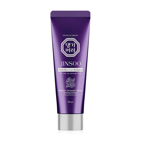 Daeng Gi Meo Ri Jinsoo Anti-Hair Loss Shampoo 50ml