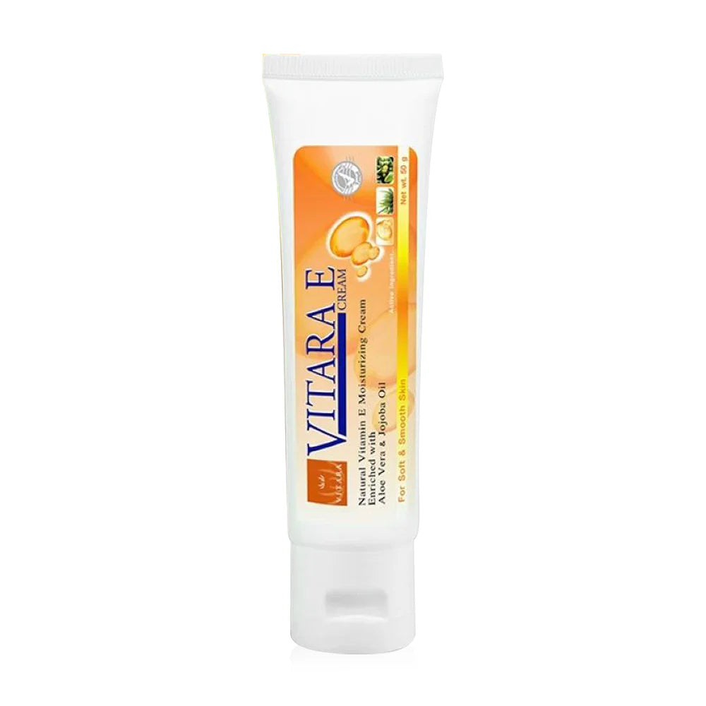 Vitara E Cream 50g