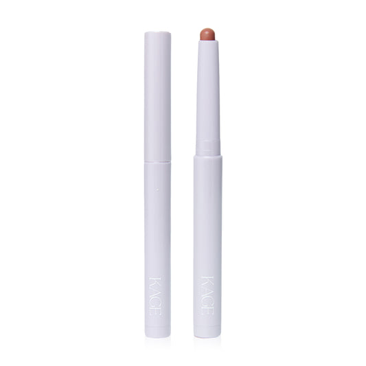 KAGE Lip Liner - Cloudy #05 Nude Brown - Beauty Buddy