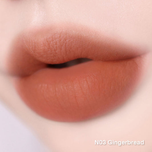 SASI Lip Pudding - Gingerbread Formula - Beauty Buddy
