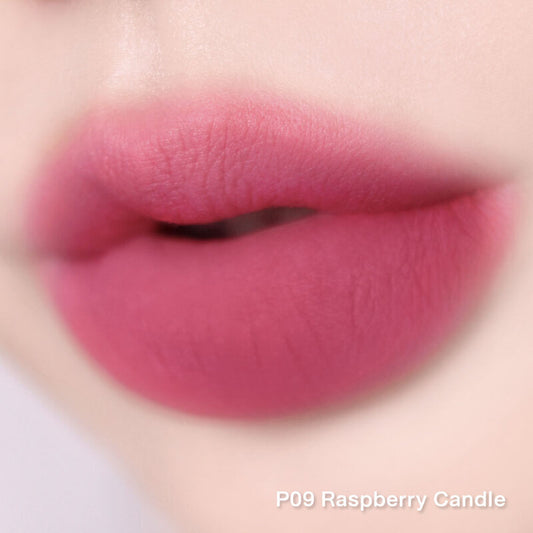 SASI Lip Pudding - Cuddle Joy Raspberry Formula - Beauty Buddy