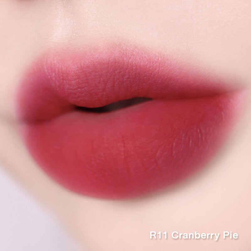 SASI Lip Pudding - Cuddle Joy Blur in Cranberry Pie - Beauty Buddy