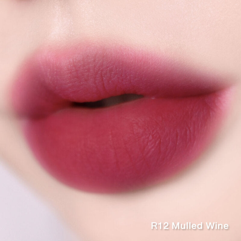 SASI Lip Pudding - Cuddle Joy Blur in Mulled Wine - Beauty Buddy