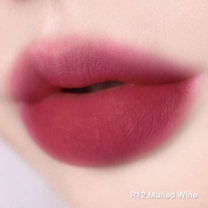 SASI Lip Pudding - Cuddle Joy Blur in Mulled Wine - Beauty Buddy