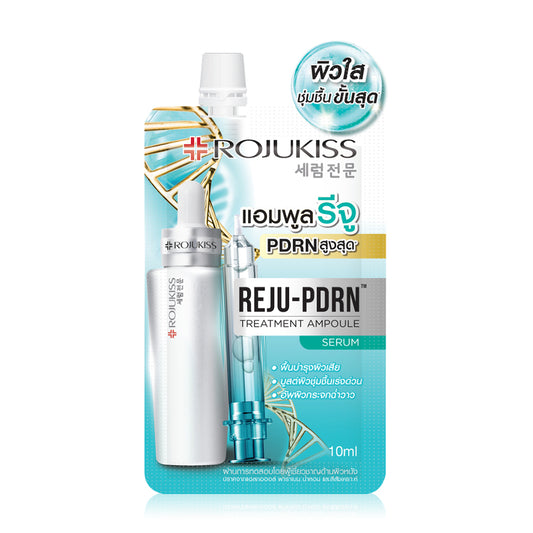 Rojukiss Reju-PDRN Treatment Ampoule Serum 10ml