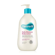 DERMA B Daily Moisture Body Lotion 400ml