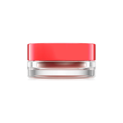 SASI Lip Pudding - Cuddle Joy Blur in Coral Crumble - Beauty Buddy