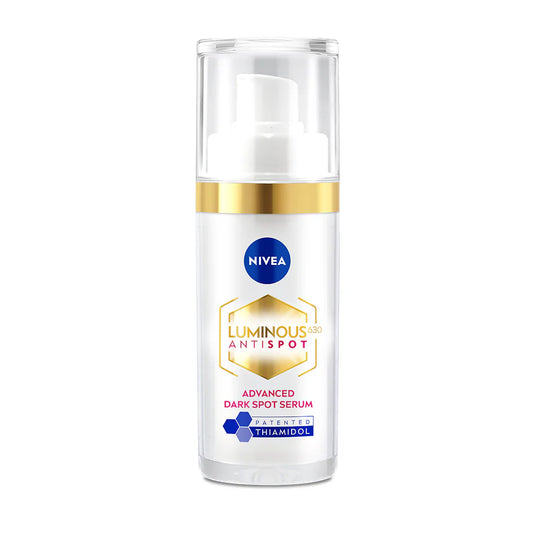 NIVEA Spot Serum - Luminous 630 Antispot Formula - Beauty Buddy