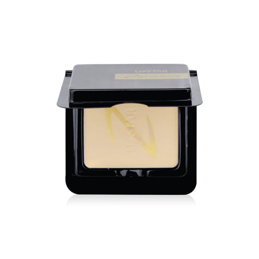 U-Star Compact Foundation - Super Star SPF25 Refill 9g - Beauty Buddy