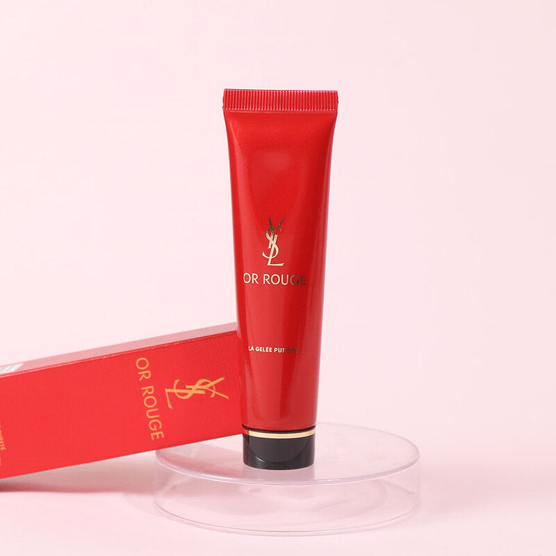 YSL Or Rouge La Gelee Purete Premium Facial Foam 30ml