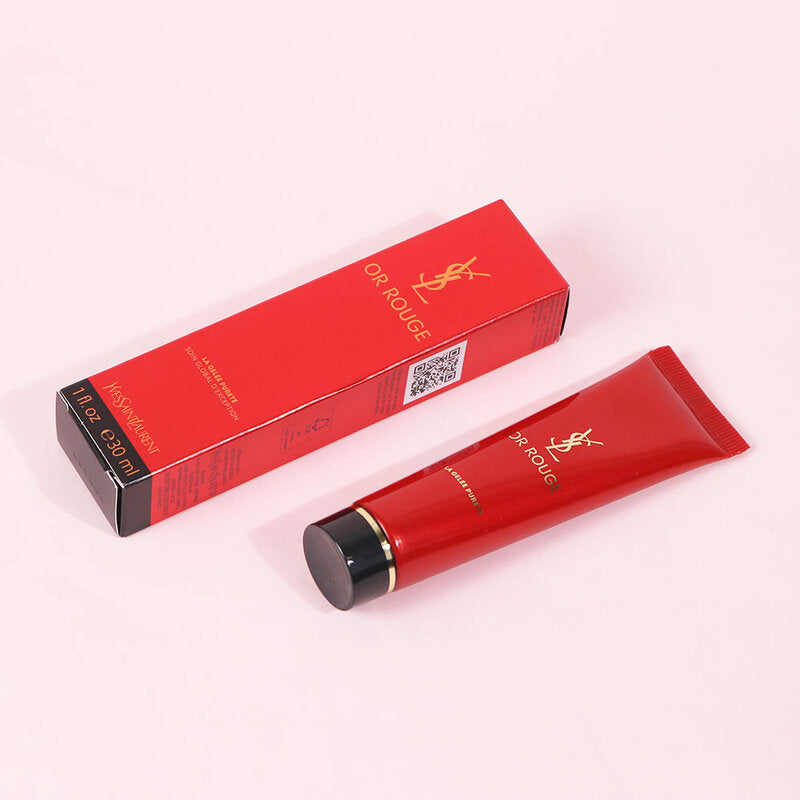 YSL Or Rouge La Gelee Purete Premium Facial Foam 30ml