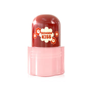 SCUTi Flower Jelly Lipstick 5g #Crimson Kiss