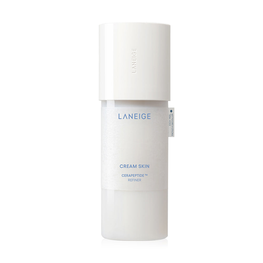 Laneige Cream Skin Cerapeptide Refiner 170ml