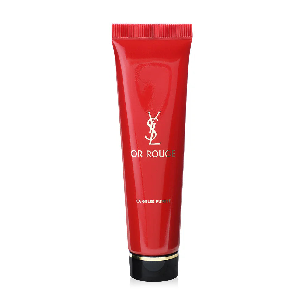 YSL Or Rouge La Gelee Purete Premium Facial Foam 30ml
