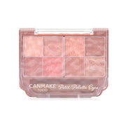 Canmake Petit Palette Eyes Matte Type 2g #M03