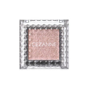 Cezanne Single Shiny Eyeshadow 1.6g #02