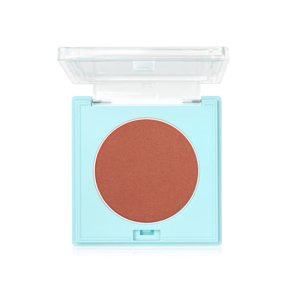Cute Press Blush - A Joyful Journey Soft Stain #03 Shiny Brick - Beauty Buddy