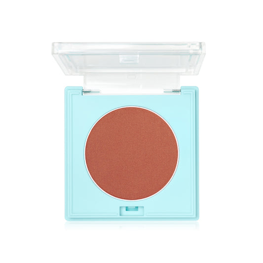 Cute Press Blush - A Joyful Journey Soft Stain #03 Shiny Brick - Beauty Buddy