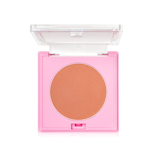 Cute Press Blush - A Joyful Journey Waterproof Formula #01 Joyful Summer - Beauty Buddy