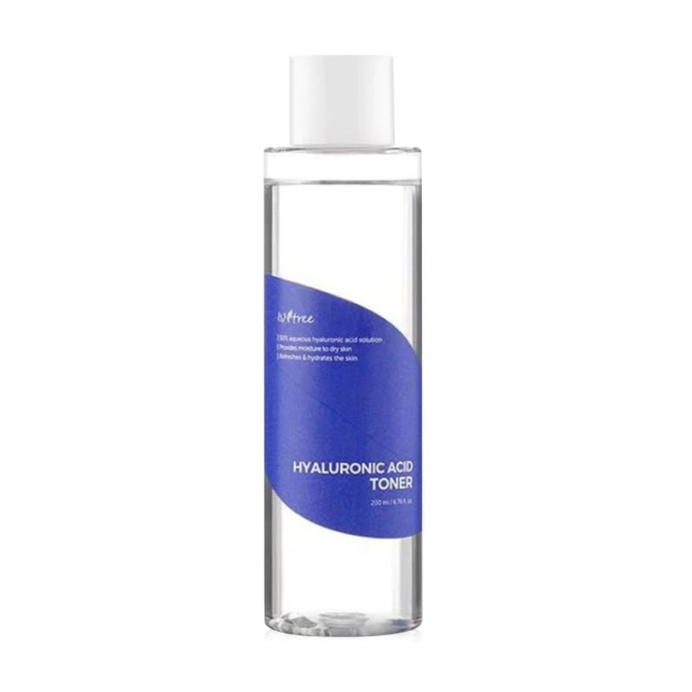 ISNTREE Hyaluronic Acid Toner 200ml