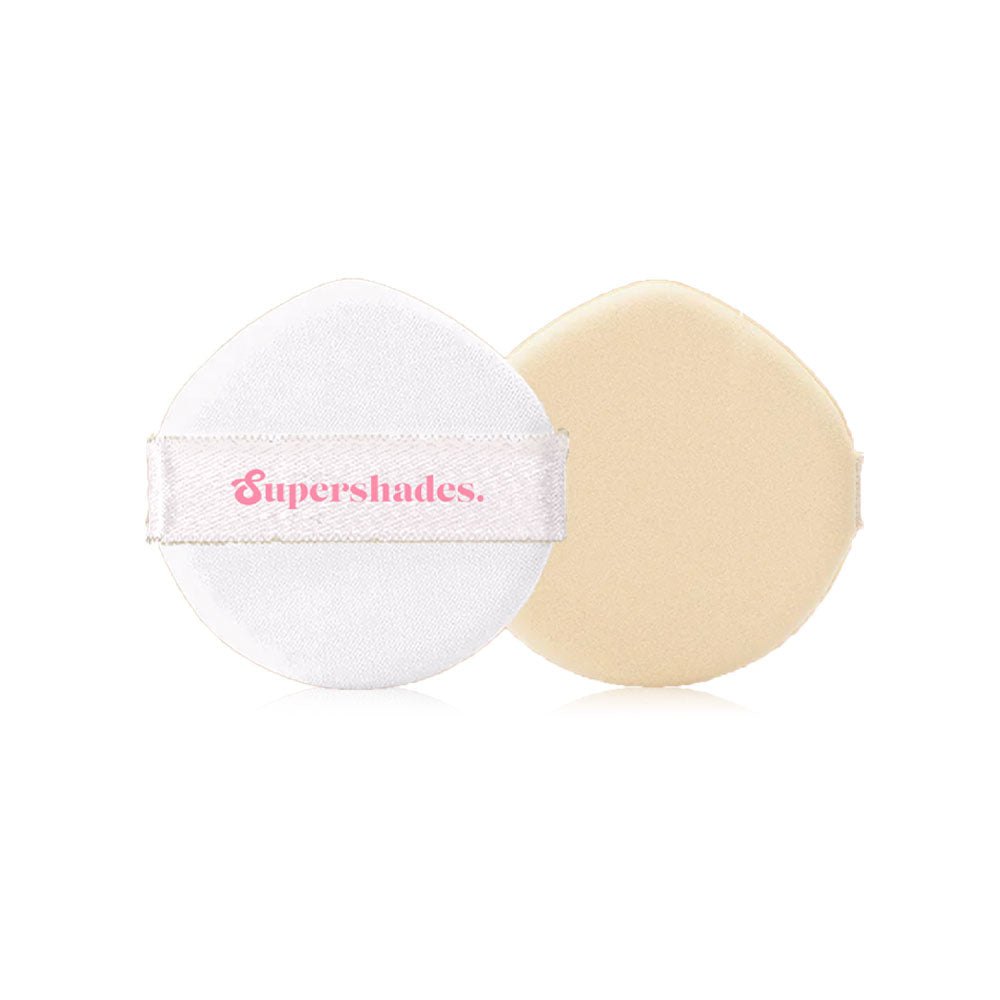 SuperShades Cushion Puff 1pc