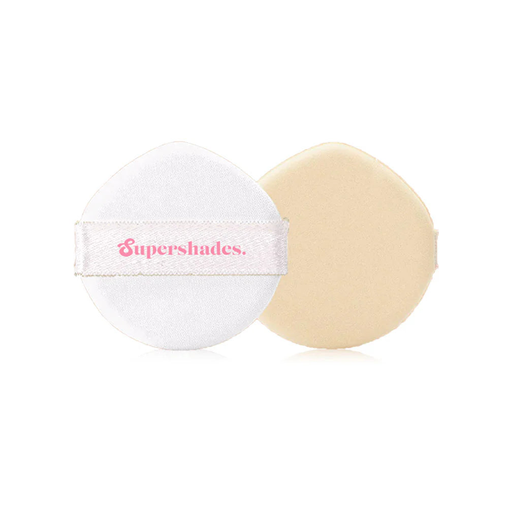 SuperShades Cushion Puff 1pc