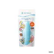 Senka Perfect UV Gel SPF50+ PA++++ BT21 Collection 80ml