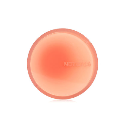 Merrezca Velvet Touch Cushion Blusher - Lychee Pop 3g - Beauty Buddy
