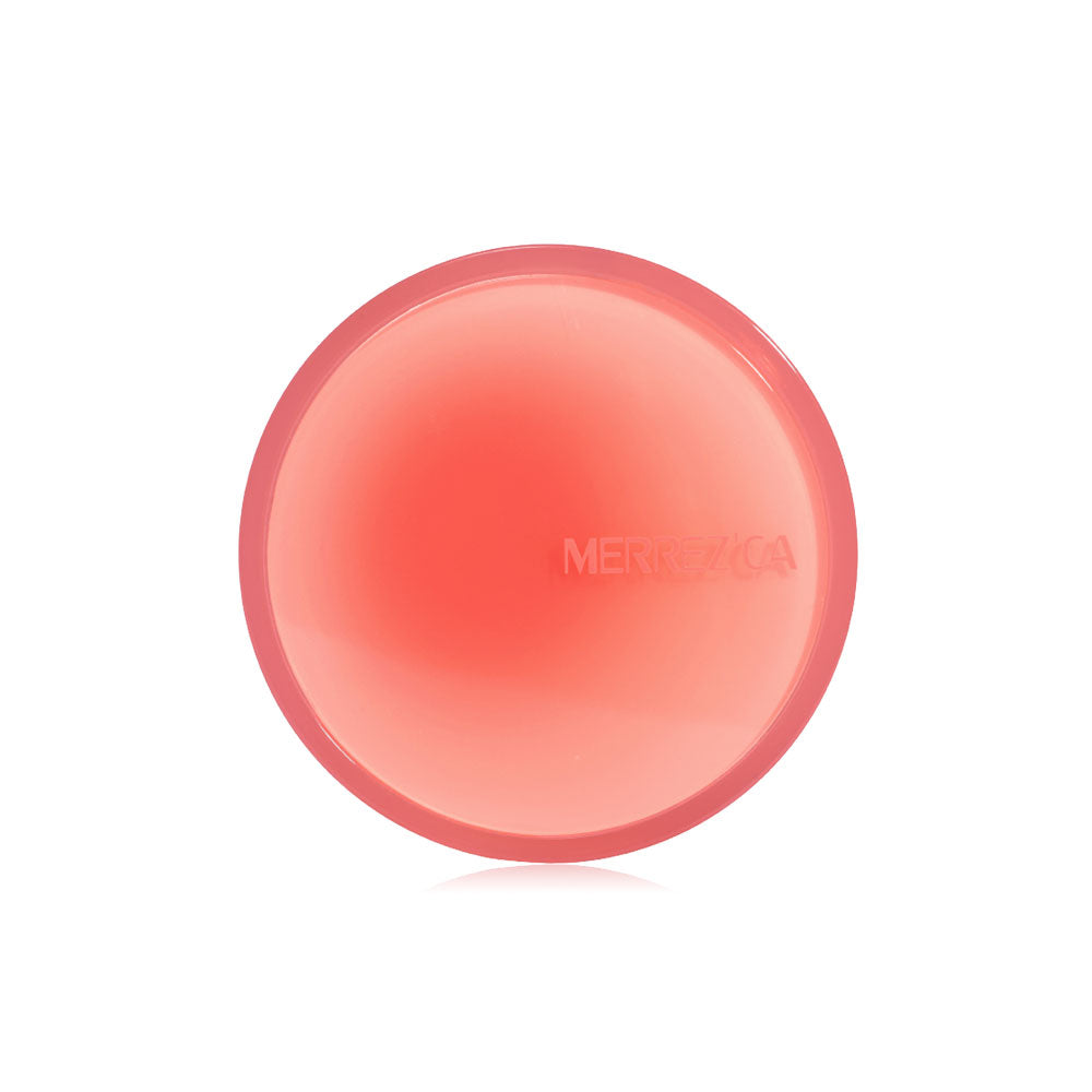Merrezca Cushion Blusher - Velvet Touch Cherry Joy 3g
