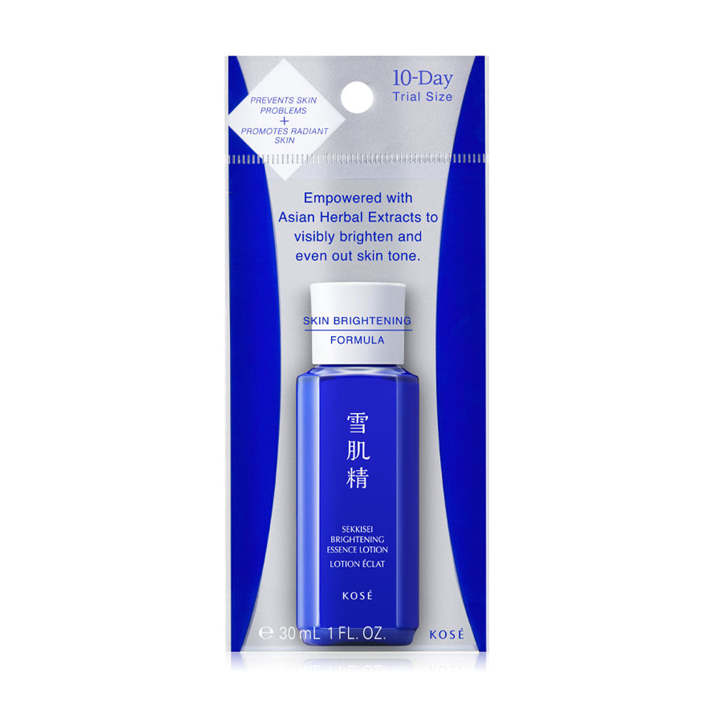 KOSE Sekkisei Brightening Essence Lotion 30ml