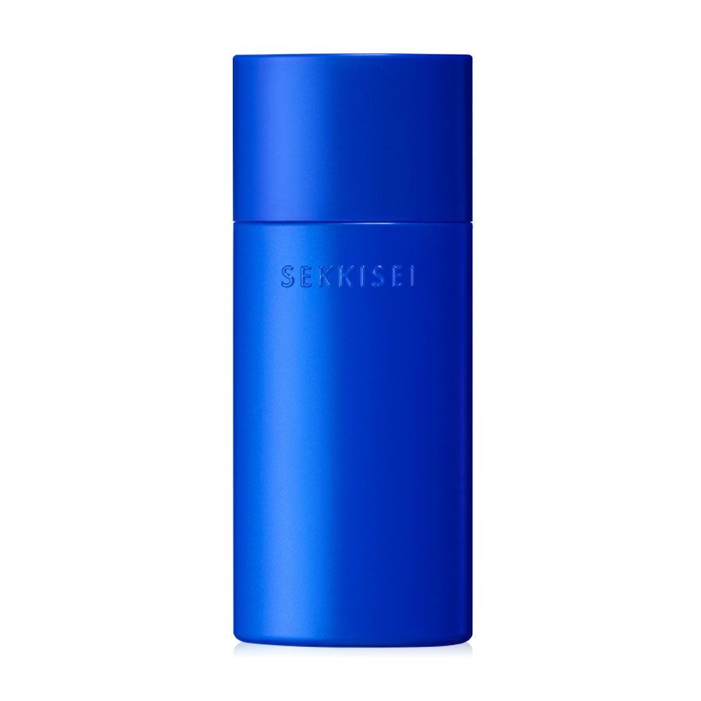 KOSE Sekkisei Clear Wellness UV Sunscreen Essence Milk SPF50+ PA++++ 50ml