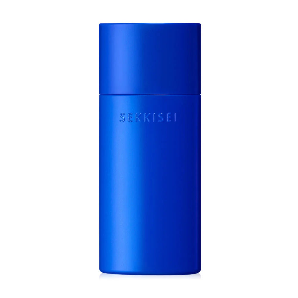 KOSE Sekkisei Clear Wellness UV Sunscreen Essence Milk SPF50+ PA++++ 50ml