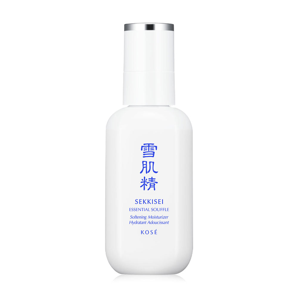 KOSE Sekkisei Essential Souffle Emulsion 140ml