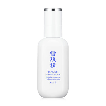 KOSE Sekkisei Essential Souffle Emulsion 140ml