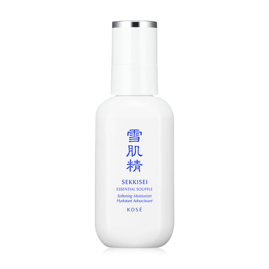 KOSE Sekkisei Essential Souffle Emulsion 140ml