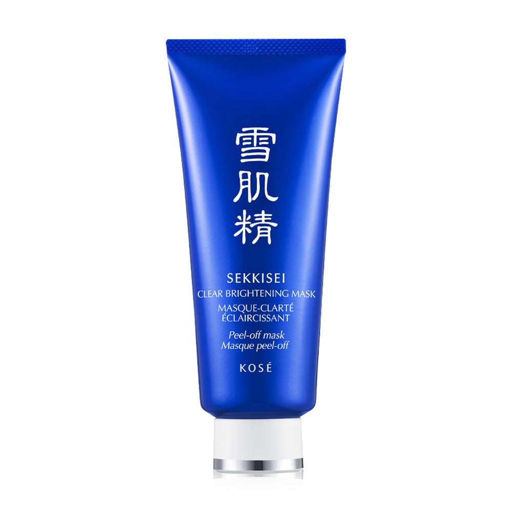 KOSE Sekkisei Clear Brightening Mask 76ml