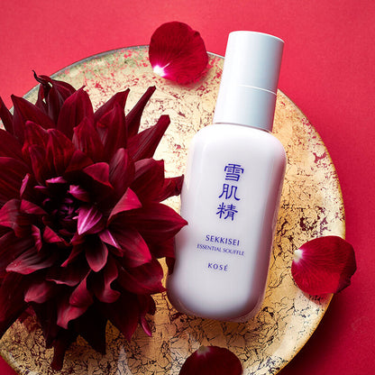 KOSE Sekkisei Essential Souffle Emulsion 140ml