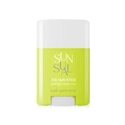 Jung Saem Mool Sunsual Ice Sun Stick 16g