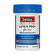 Swisse Lutein Pro+ 60 Tablets