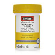 Swisse Vitamin C 1000Mg 60 Tablets