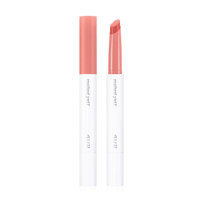 4U2 Lipstick - Melted Yet? #01 Babe - Beauty Buddy
