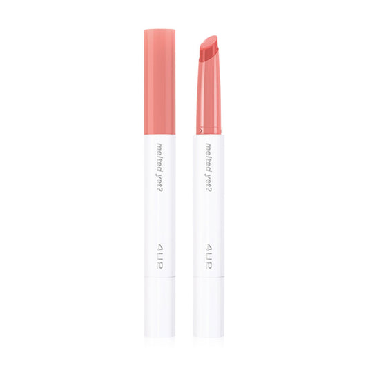 4U2 Lipstick - Melted Yet? #01 Babe - Beauty Buddy