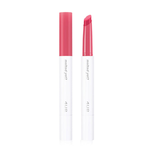 4U2 Lipstick - Melted Yet? #10 Summer Formula - Beauty Buddy
