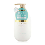 CLAYGE Shampoo SR 500ml